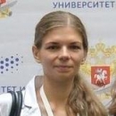 Кузнецова Наталья Юрьевна