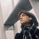 Астапова Дарья Александровна