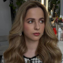 Баранова Дарья Андреевна