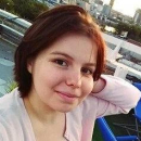 Литвина Анастасия Денисовна