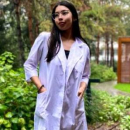 Камысбек Айгерим Саматкызы