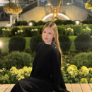 Башарова Лиана Илдусовна