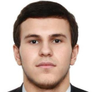 Абдулхамидов Абдулварис Багавдинович