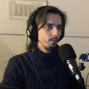 Родионов Глеб Александрович