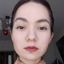 Гизетдинова Камиля Рафаэлевна