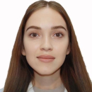 Мавлаветдинова Гузель Ильгизовна