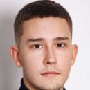 Губанов Павел Николаевич