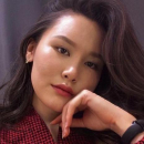 Чамаева Карина Айасовна