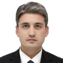 Буграев Максат Курбандурдыевич