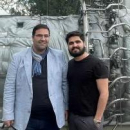 Amirreza PShirazi Amir