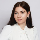 Паладий Виктория Игоревна