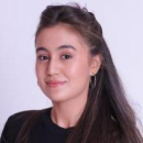 Содикова Малика Аваз кизи