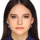 Чередниченко Валентина Фёдоровна