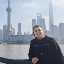 Гончарук Михаил Алексеевич