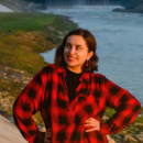 Фадеева Марина Геннадьевна