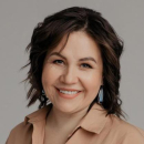 Воронина Ольга Салаватовна