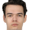 Стерликов Артём Дмитриевич