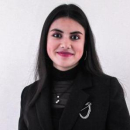 Сафаргалиева Дильназ Динаровна