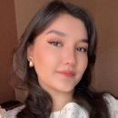 Расулова Азизахон Давронжон кизи