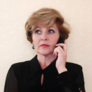 Дрожжина Наталия Викторовна