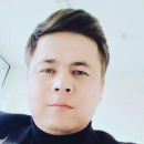 Tojiyev Rustam Isomiddin