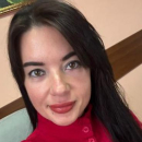 Бочарникова Виктория Николаевна