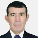 Xolmuratov Ikrom Oqmanovich