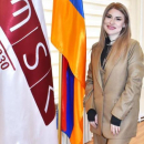 Grigroyan Ani Zohrab