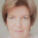 Горшкова Ирина Дмитриевна