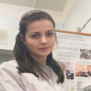 Даурцева Анна Васильевна