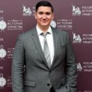 Акрамов Александр Рустамович