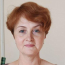 Захарова Мария Александровна