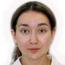 Гайфуллина Рузия Рашатовна