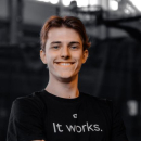 Вебер Арсений Витальевич