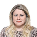 Кривова Анна Леонидовна