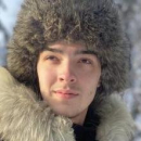 Банных Корней Валерьевич