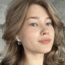 Герасимова Вероника Евгеньевна