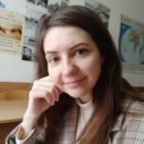 Носова Мария Борисовна