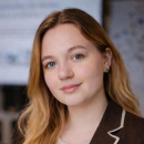 Ильина Ирина Дмитриевна