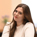 Плясунова Екатерина Сергеевна