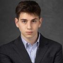 Герус Глеб Игоревич