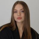 Дужнова Анастасия Андреевна