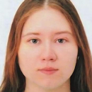 Сорокина Валерия Николаевна