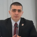 Мосеенков Михаил Денисович