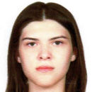 Чупова Елизавета Алексеевна