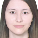 Кулакова Мария Сергеевна