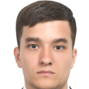 Имиль Мамин Маратович