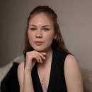 Флусова Светлана Анатольевна