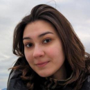 Давыдова Анастасия Владимировна