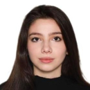 Ахмедова Сара Фазаиловна